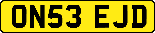 ON53EJD