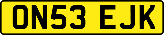 ON53EJK