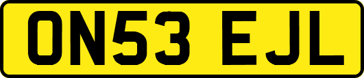 ON53EJL