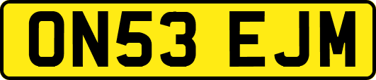 ON53EJM