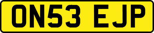 ON53EJP