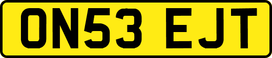 ON53EJT