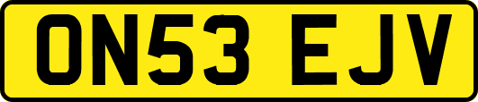 ON53EJV