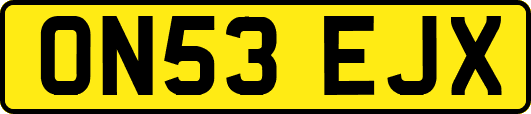 ON53EJX