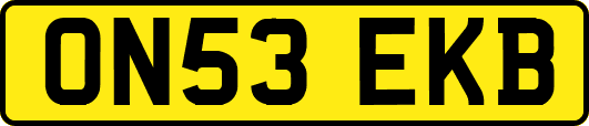 ON53EKB