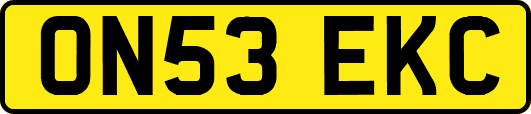 ON53EKC