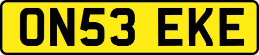ON53EKE
