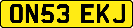ON53EKJ