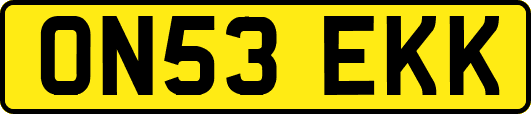 ON53EKK