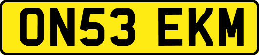ON53EKM
