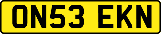 ON53EKN