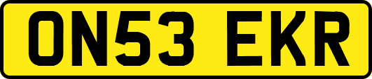 ON53EKR