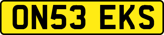 ON53EKS