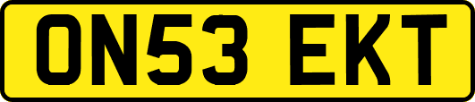 ON53EKT