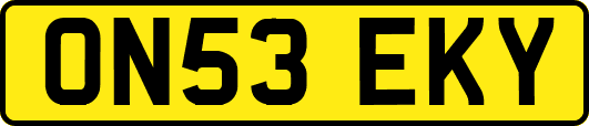 ON53EKY