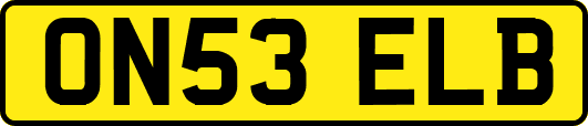 ON53ELB
