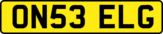 ON53ELG