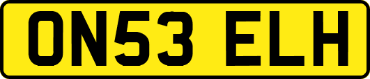 ON53ELH