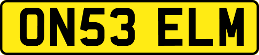 ON53ELM