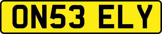 ON53ELY
