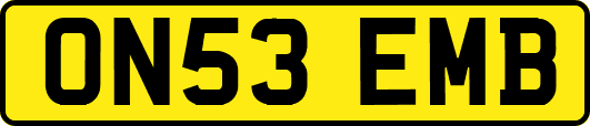 ON53EMB