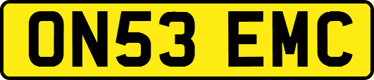 ON53EMC