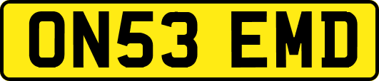 ON53EMD