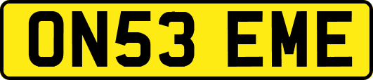 ON53EME