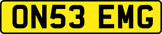 ON53EMG