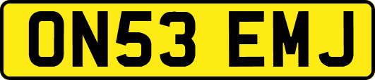 ON53EMJ