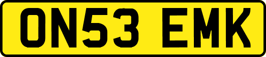 ON53EMK