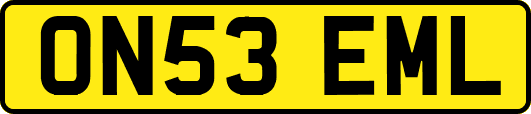 ON53EML