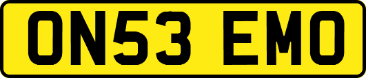ON53EMO