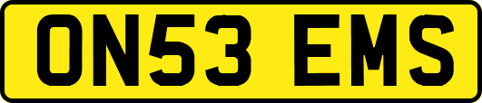 ON53EMS