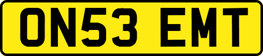 ON53EMT