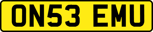 ON53EMU