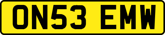 ON53EMW