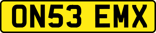 ON53EMX