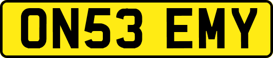 ON53EMY