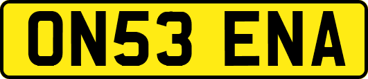 ON53ENA