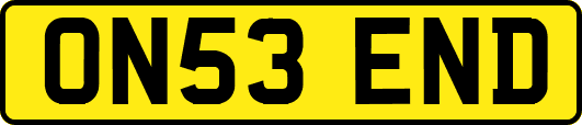 ON53END