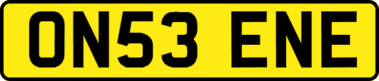 ON53ENE