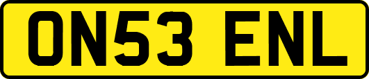 ON53ENL