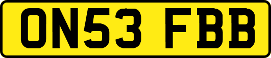 ON53FBB
