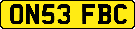 ON53FBC