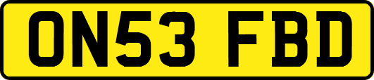 ON53FBD