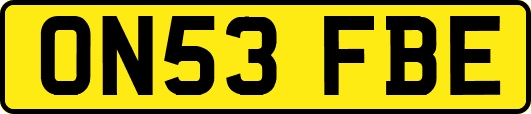 ON53FBE
