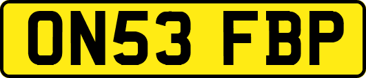 ON53FBP