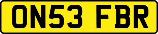 ON53FBR