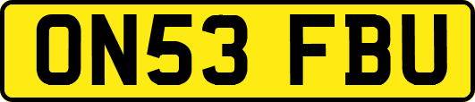 ON53FBU